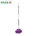 Hot Sell Amazon Easy Microfiber Twist Mop